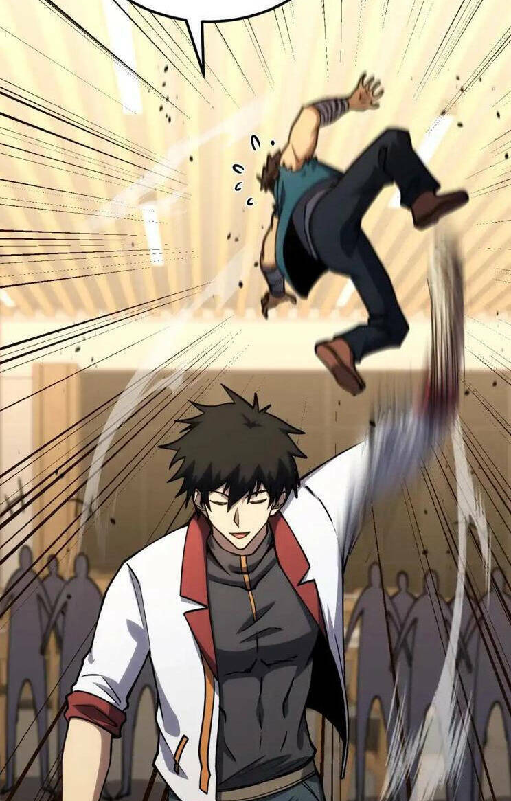 Cao Võ Hạ Cánh Đến Một Vạn Năm Sau - Chapter 87 - Page 46