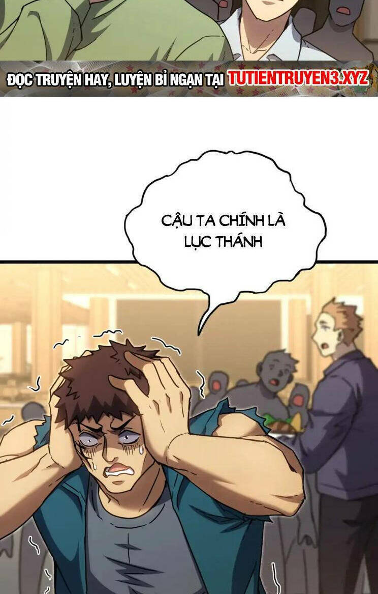 Cao Võ Hạ Cánh Đến Một Vạn Năm Sau - Chapter 87 - Page 49