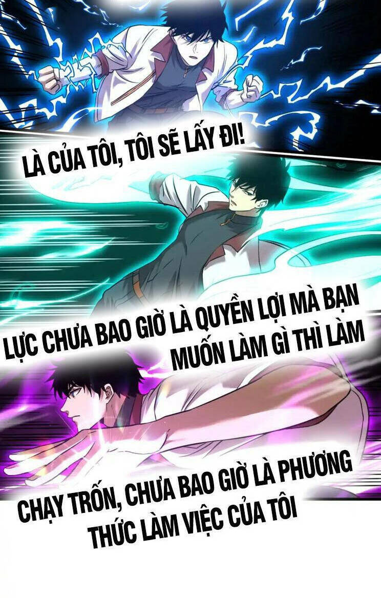 Cao Võ Hạ Cánh Đến Một Vạn Năm Sau - Chapter 87 - Page 5