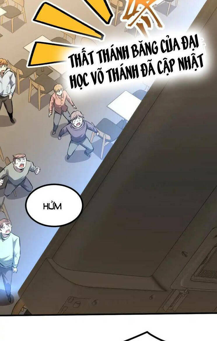 Cao Võ Hạ Cánh Đến Một Vạn Năm Sau - Chapter 87 - Page 59