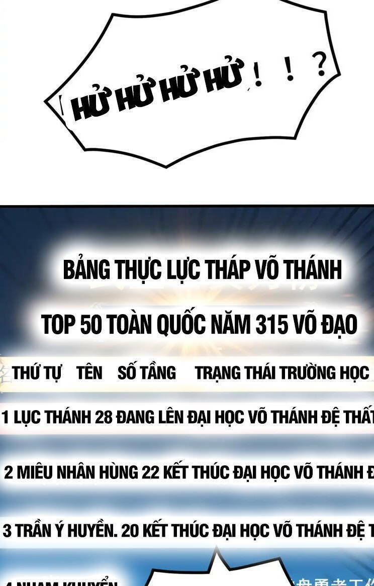 Cao Võ Hạ Cánh Đến Một Vạn Năm Sau - Chapter 87 - Page 60