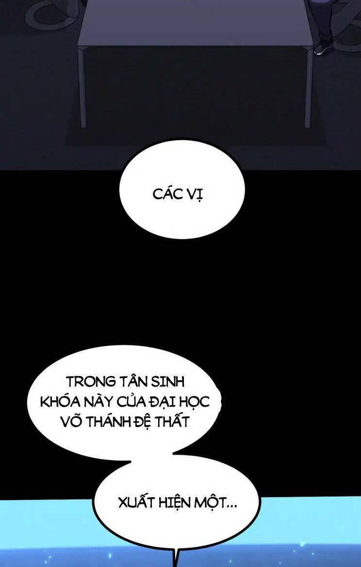 Cao Võ Hạ Cánh Đến Một Vạn Năm Sau - Chapter 87 - Page 65