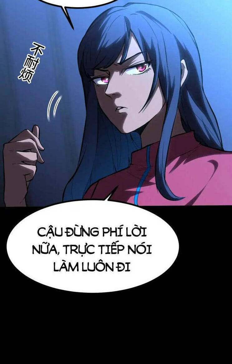 Cao Võ Hạ Cánh Đến Một Vạn Năm Sau - Chapter 87 - Page 69