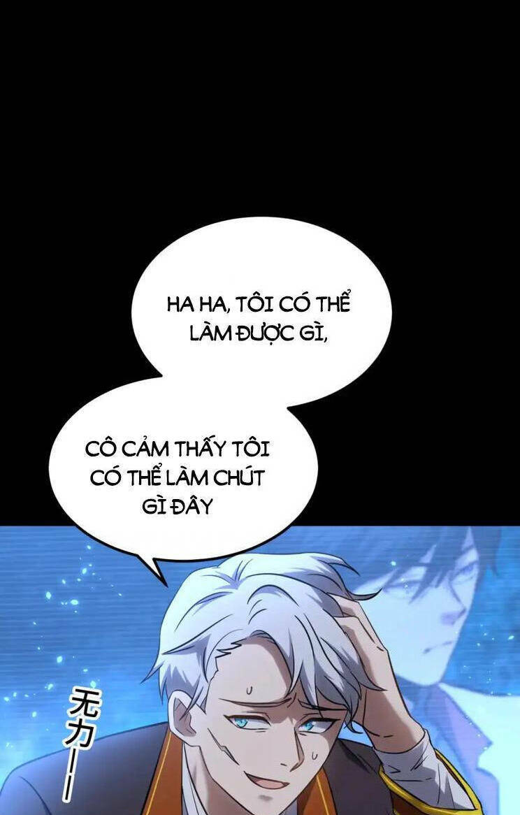 Cao Võ Hạ Cánh Đến Một Vạn Năm Sau - Chapter 87 - Page 70