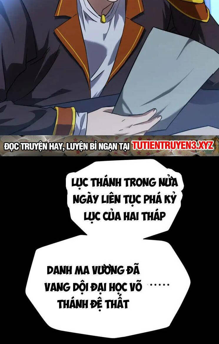 Cao Võ Hạ Cánh Đến Một Vạn Năm Sau - Chapter 87 - Page 71