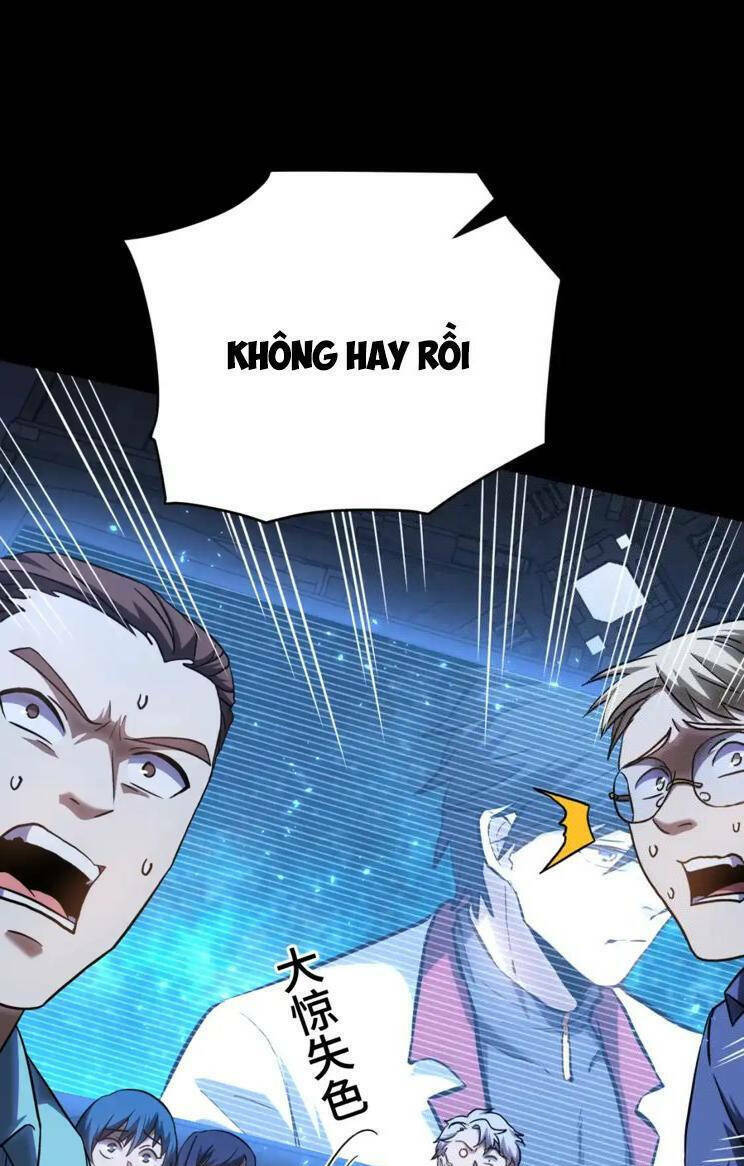 Cao Võ Hạ Cánh Đến Một Vạn Năm Sau - Chapter 87 - Page 72