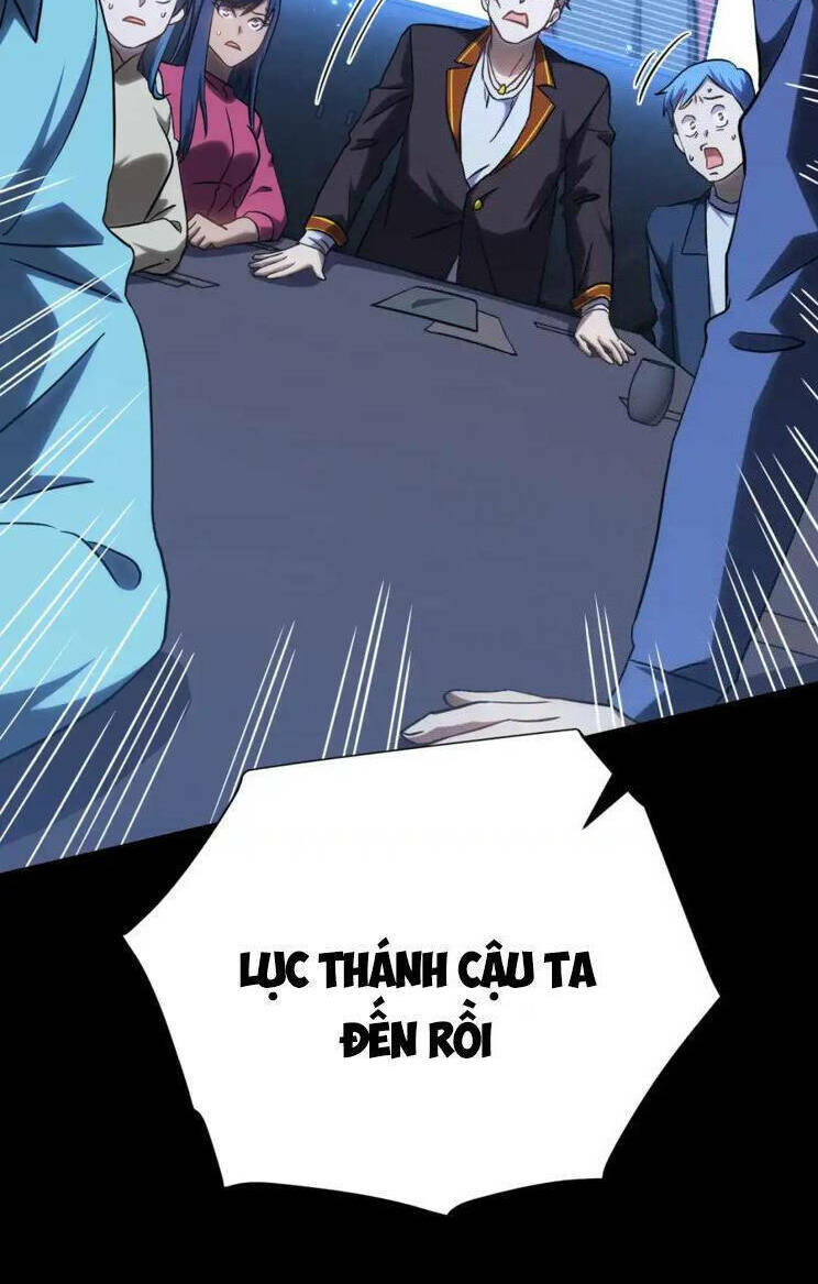 Cao Võ Hạ Cánh Đến Một Vạn Năm Sau - Chapter 87 - Page 73