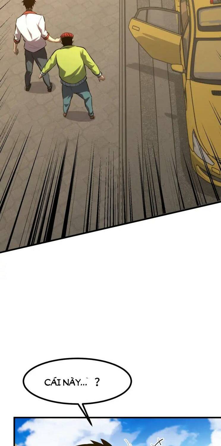 Cao Võ Hạ Cánh Đến Một Vạn Năm Sau - Chapter 88 - Page 11