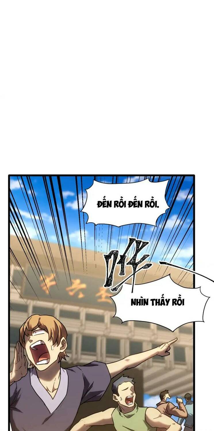 Cao Võ Hạ Cánh Đến Một Vạn Năm Sau - Chapter 88 - Page 15