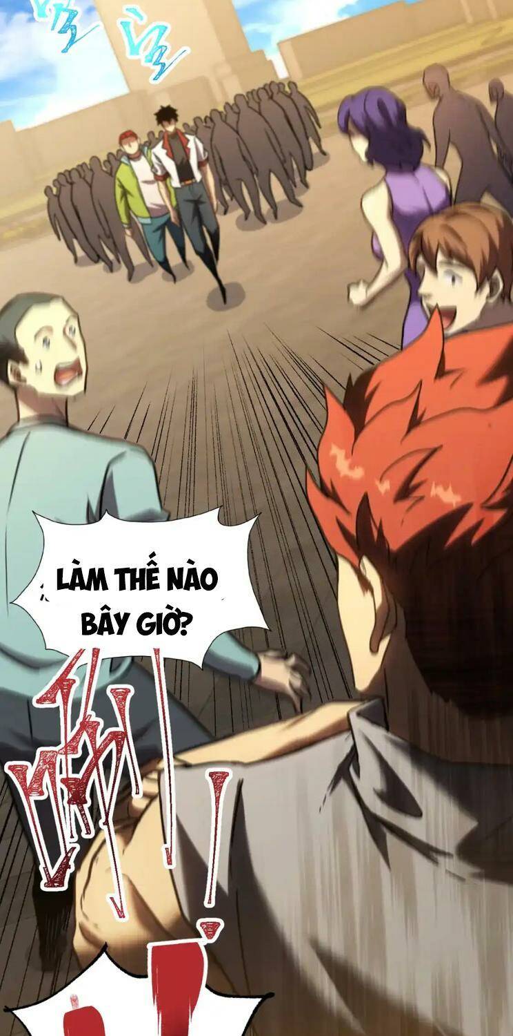 Cao Võ Hạ Cánh Đến Một Vạn Năm Sau - Chapter 88 - Page 18