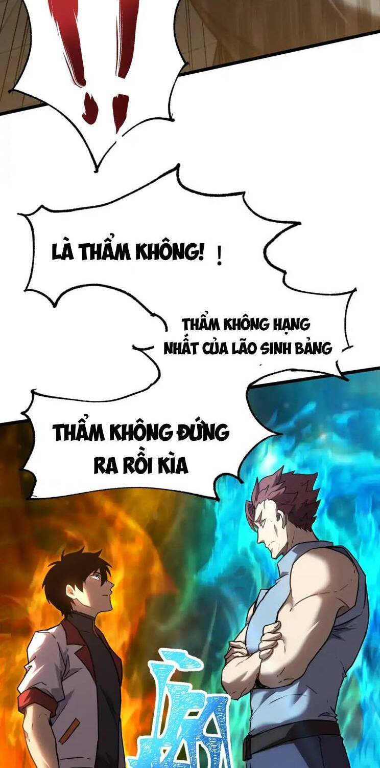 Cao Võ Hạ Cánh Đến Một Vạn Năm Sau - Chapter 88 - Page 19