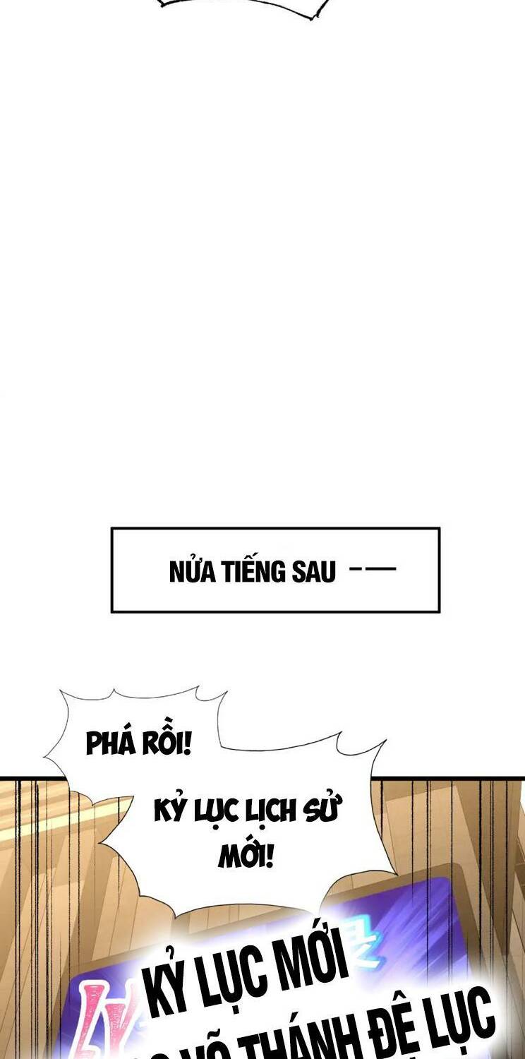 Cao Võ Hạ Cánh Đến Một Vạn Năm Sau - Chapter 88 - Page 23