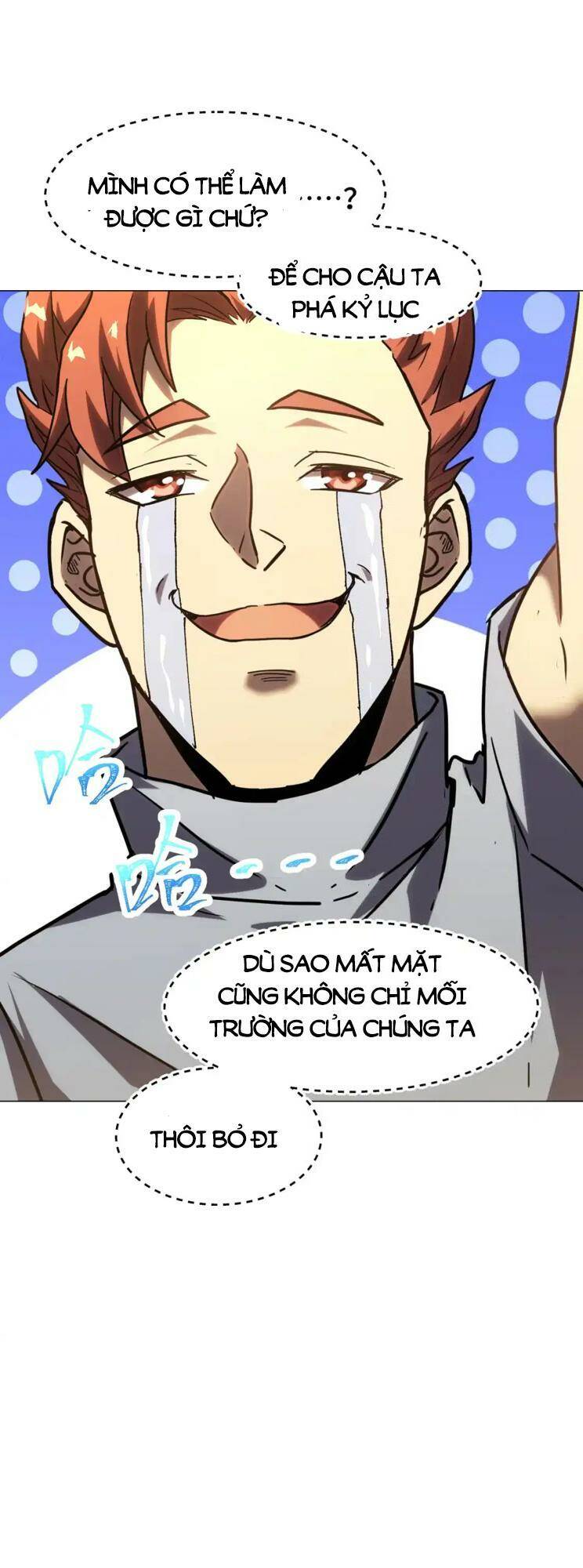 Cao Võ Hạ Cánh Đến Một Vạn Năm Sau - Chapter 88 - Page 25