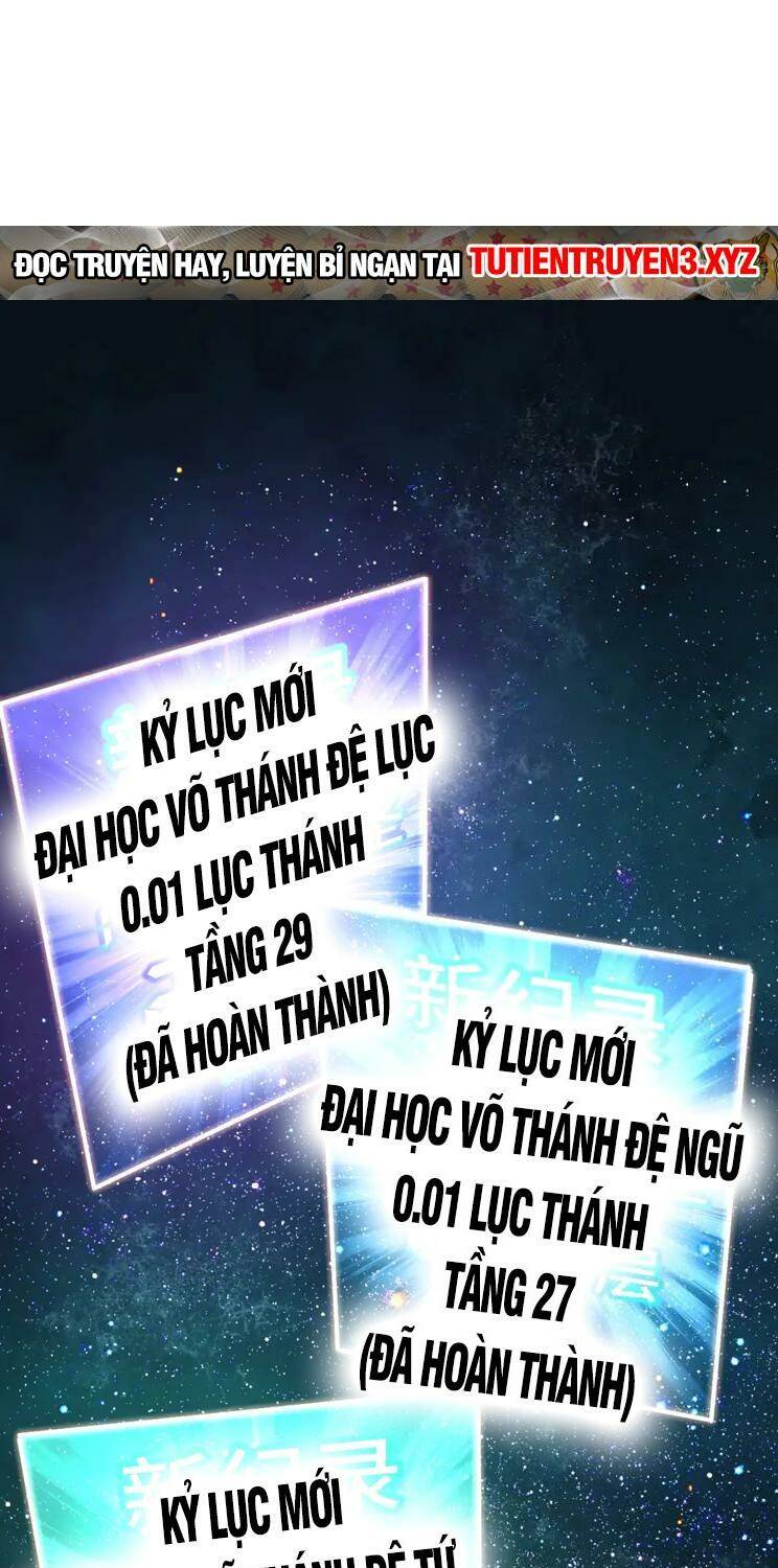 Cao Võ Hạ Cánh Đến Một Vạn Năm Sau - Chapter 88 - Page 26