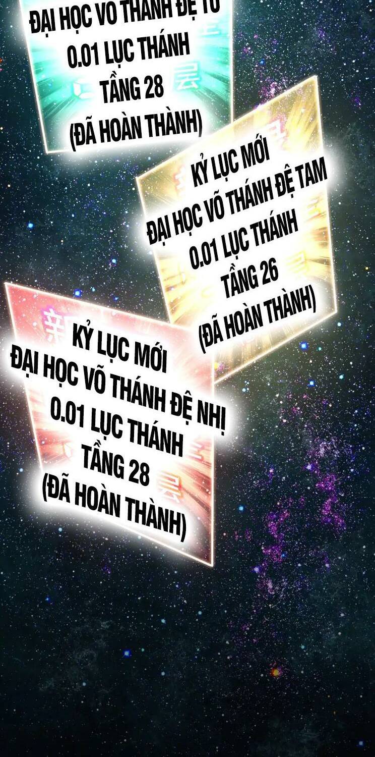 Cao Võ Hạ Cánh Đến Một Vạn Năm Sau - Chapter 88 - Page 27