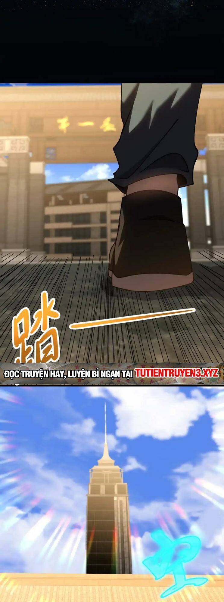 Cao Võ Hạ Cánh Đến Một Vạn Năm Sau - Chapter 88 - Page 28