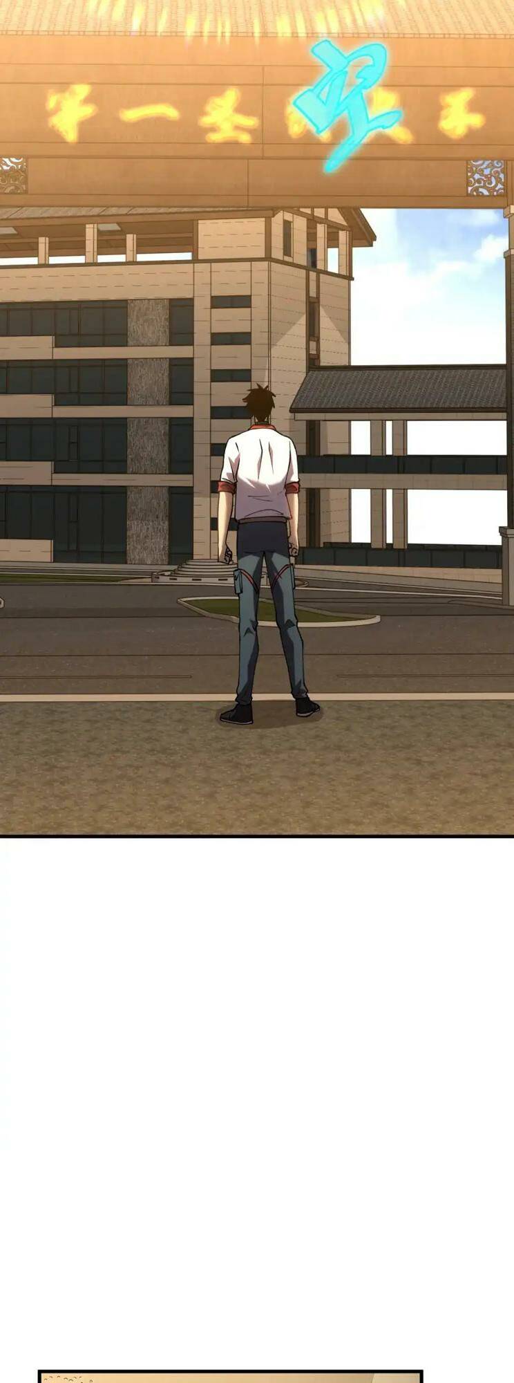 Cao Võ Hạ Cánh Đến Một Vạn Năm Sau - Chapter 88 - Page 29