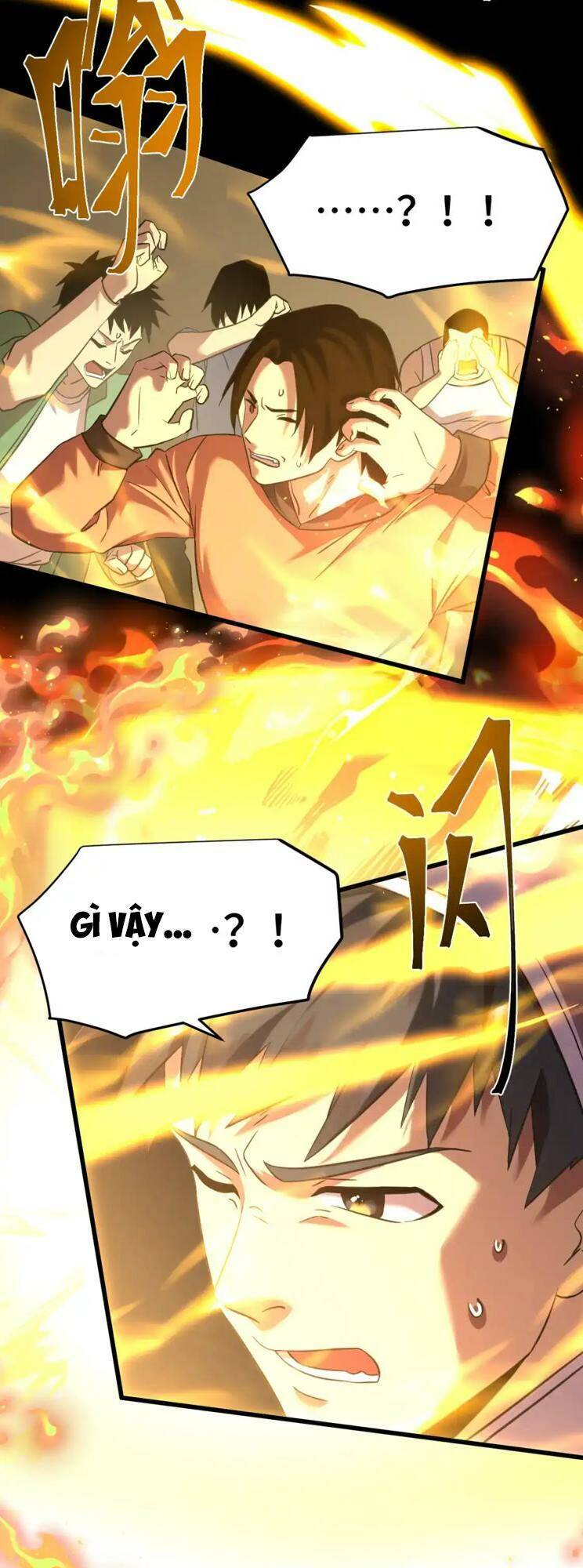 Cao Võ Hạ Cánh Đến Một Vạn Năm Sau - Chapter 88 - Page 48