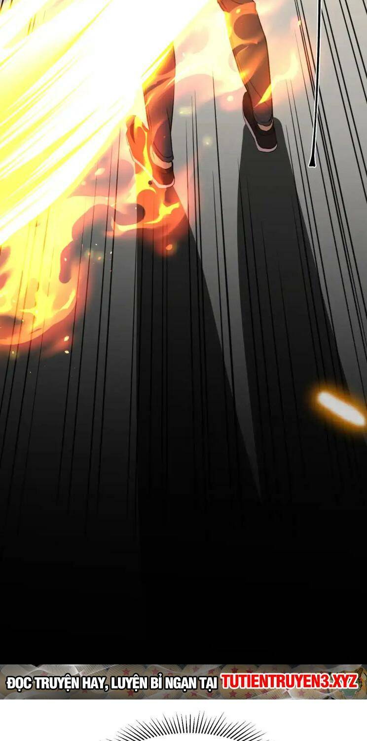 Cao Võ Hạ Cánh Đến Một Vạn Năm Sau - Chapter 88 - Page 50