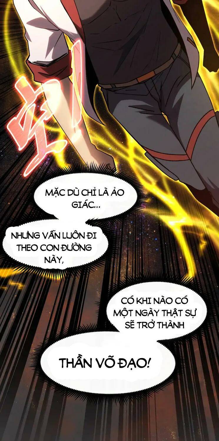 Cao Võ Hạ Cánh Đến Một Vạn Năm Sau - Chapter 88 - Page 6