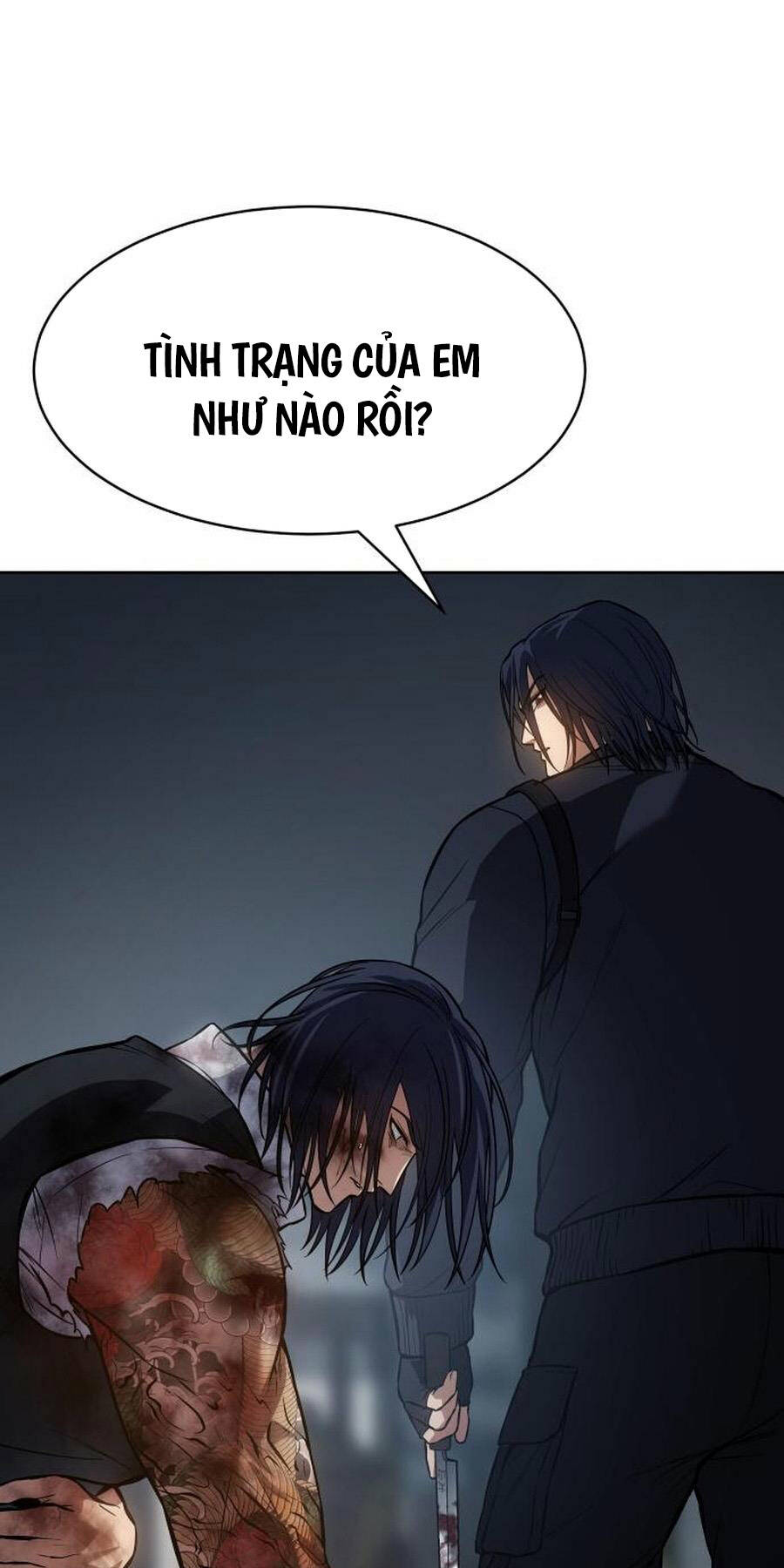 Đặc Vụ Song Sinh - Chapter 56 - Page 101