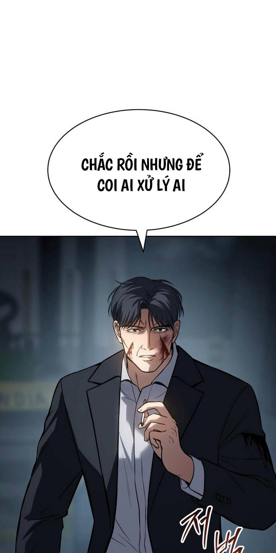 Đặc Vụ Song Sinh - Chapter 56 - Page 107