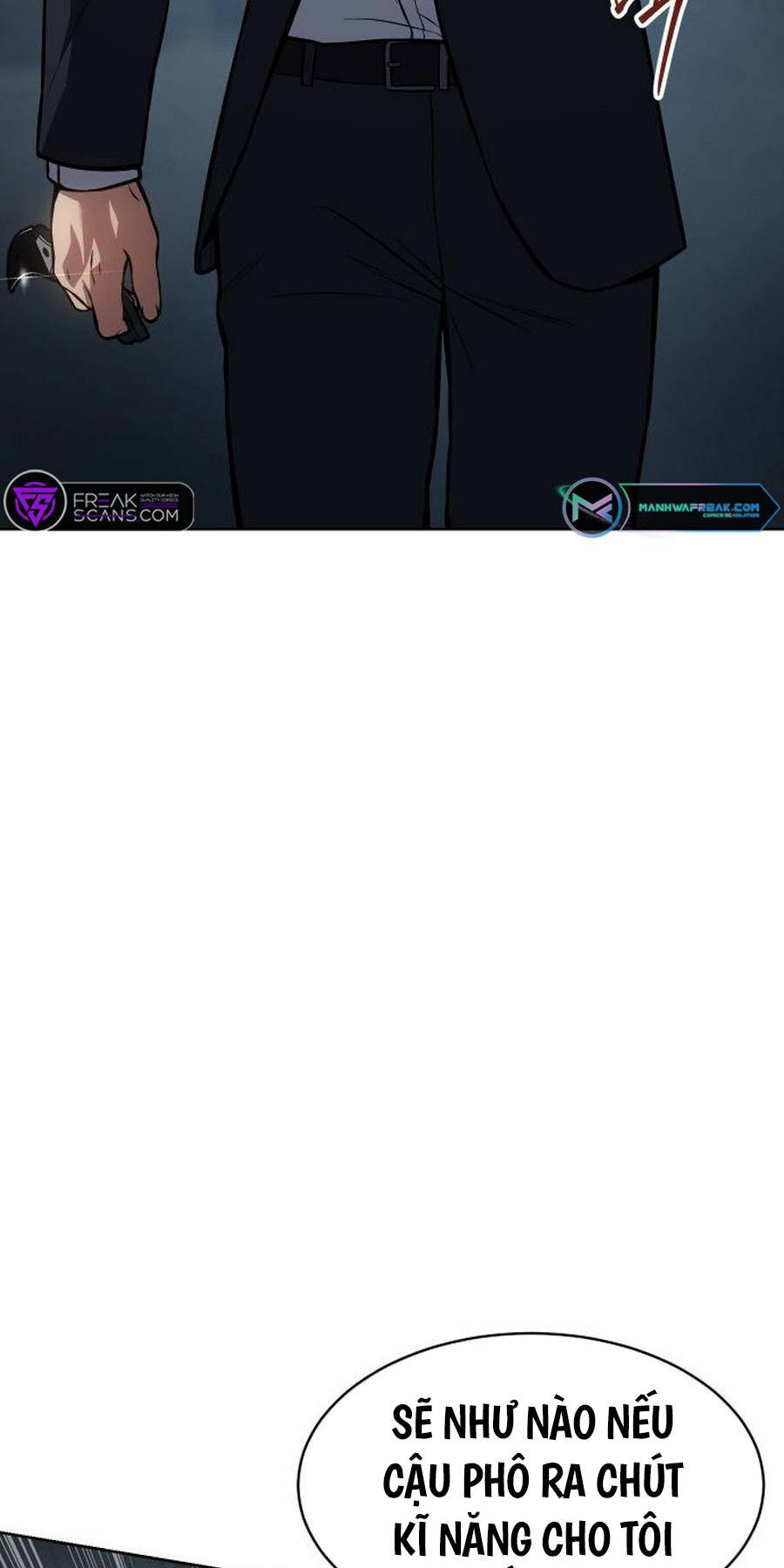 Đặc Vụ Song Sinh - Chapter 56 - Page 108