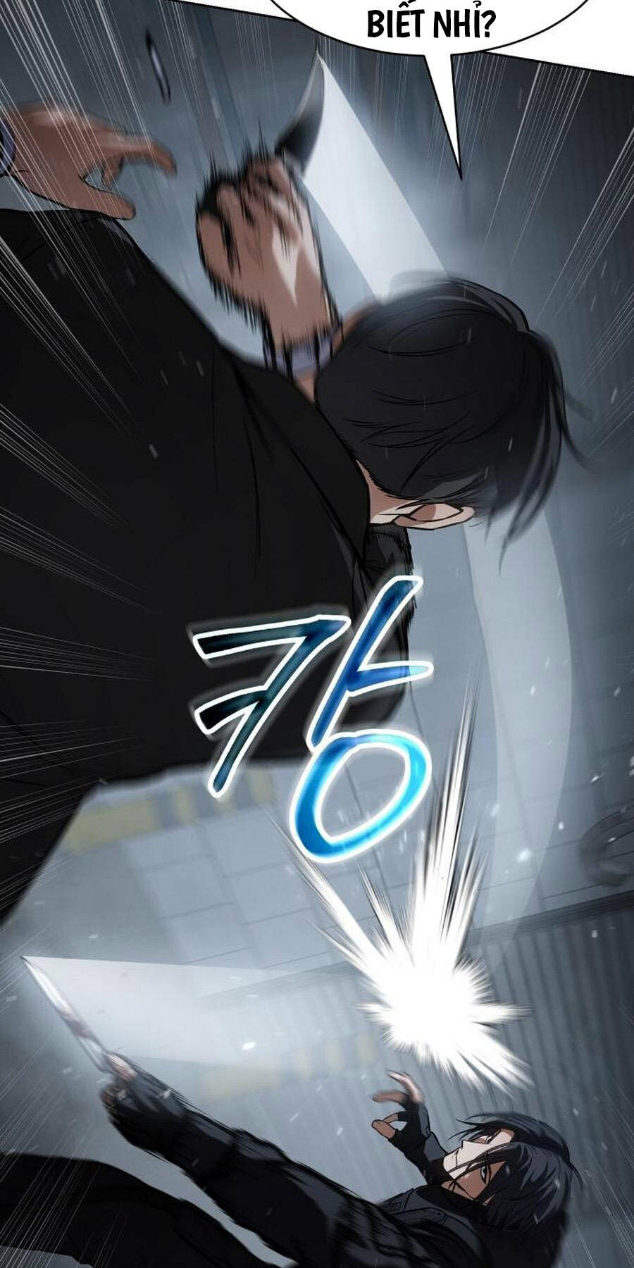 Đặc Vụ Song Sinh - Chapter 56 - Page 109