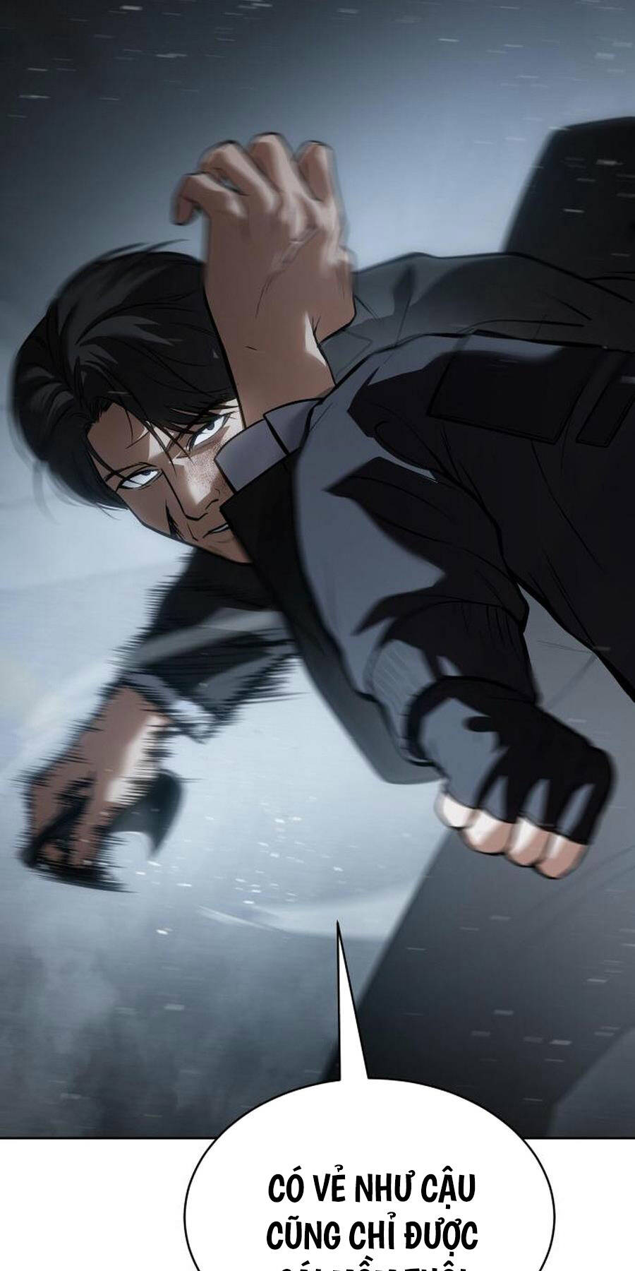 Đặc Vụ Song Sinh - Chapter 56 - Page 115