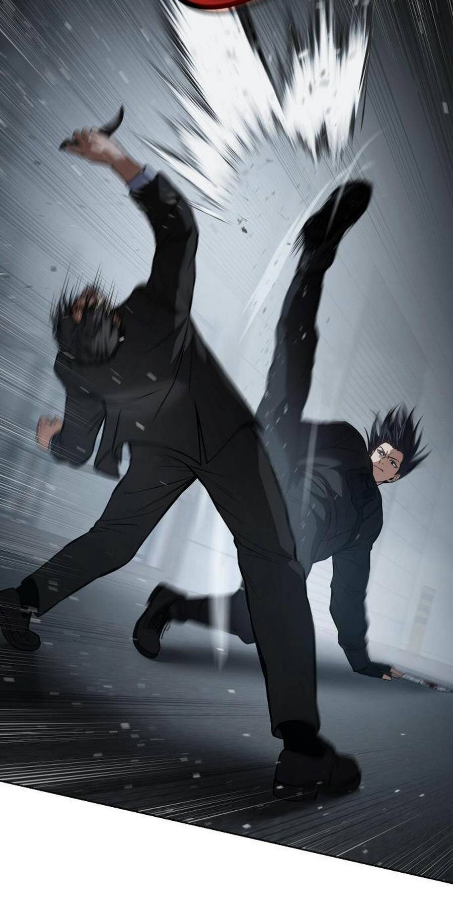 Đặc Vụ Song Sinh - Chapter 56 - Page 119