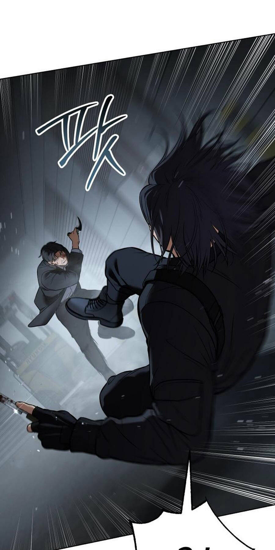 Đặc Vụ Song Sinh - Chapter 56 - Page 123