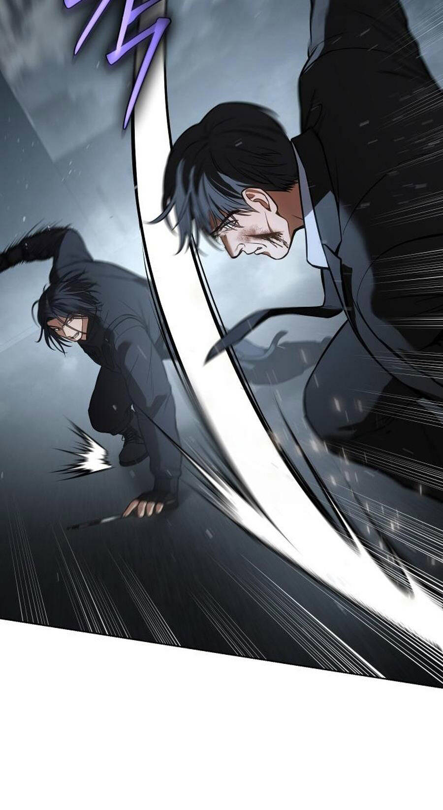 Đặc Vụ Song Sinh - Chapter 56 - Page 125