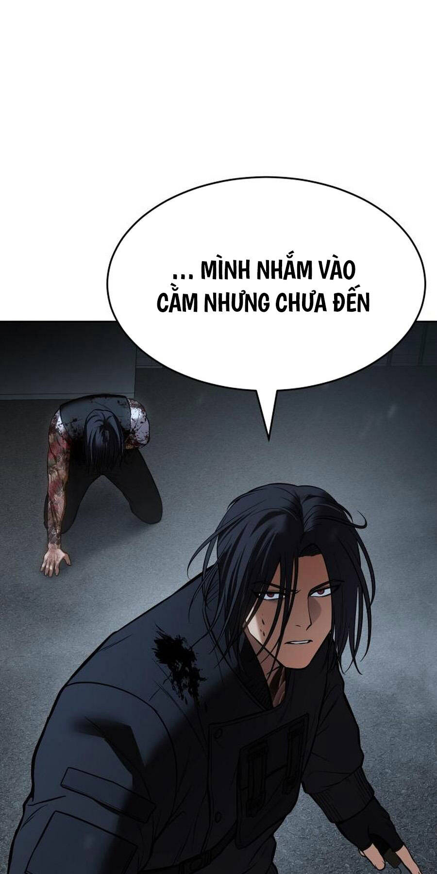 Đặc Vụ Song Sinh - Chapter 56 - Page 126