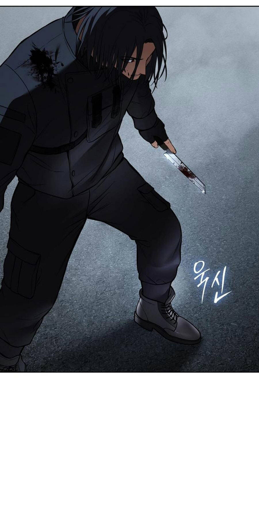 Đặc Vụ Song Sinh - Chapter 56 - Page 128