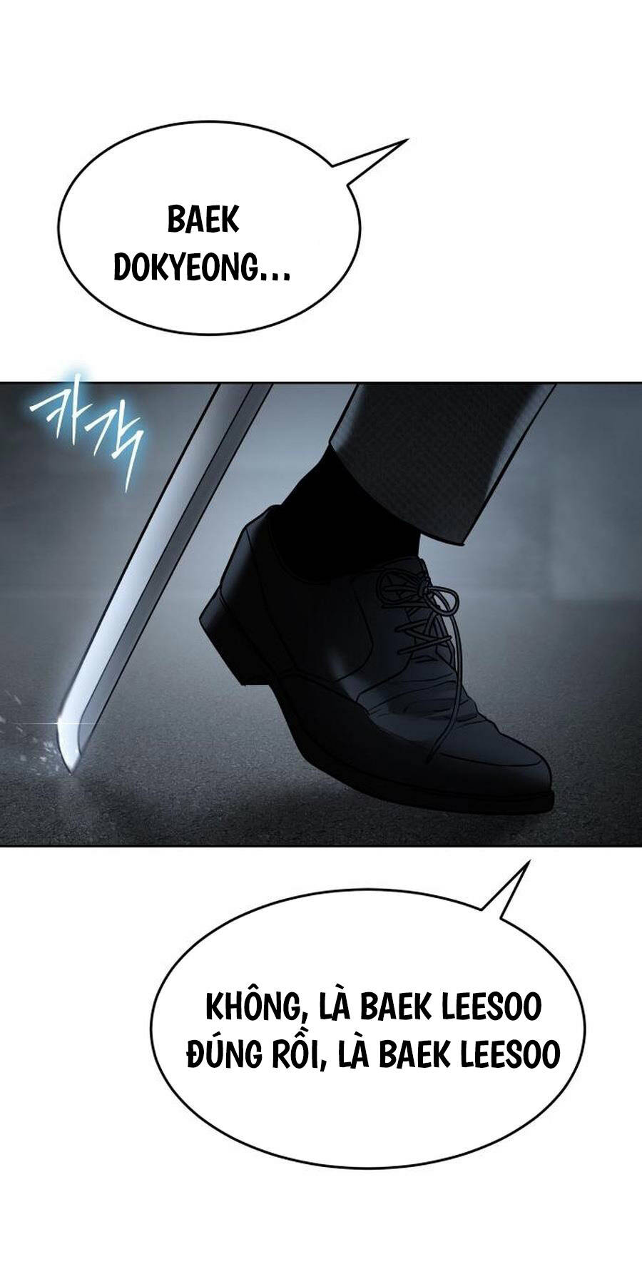 Đặc Vụ Song Sinh - Chapter 56 - Page 131