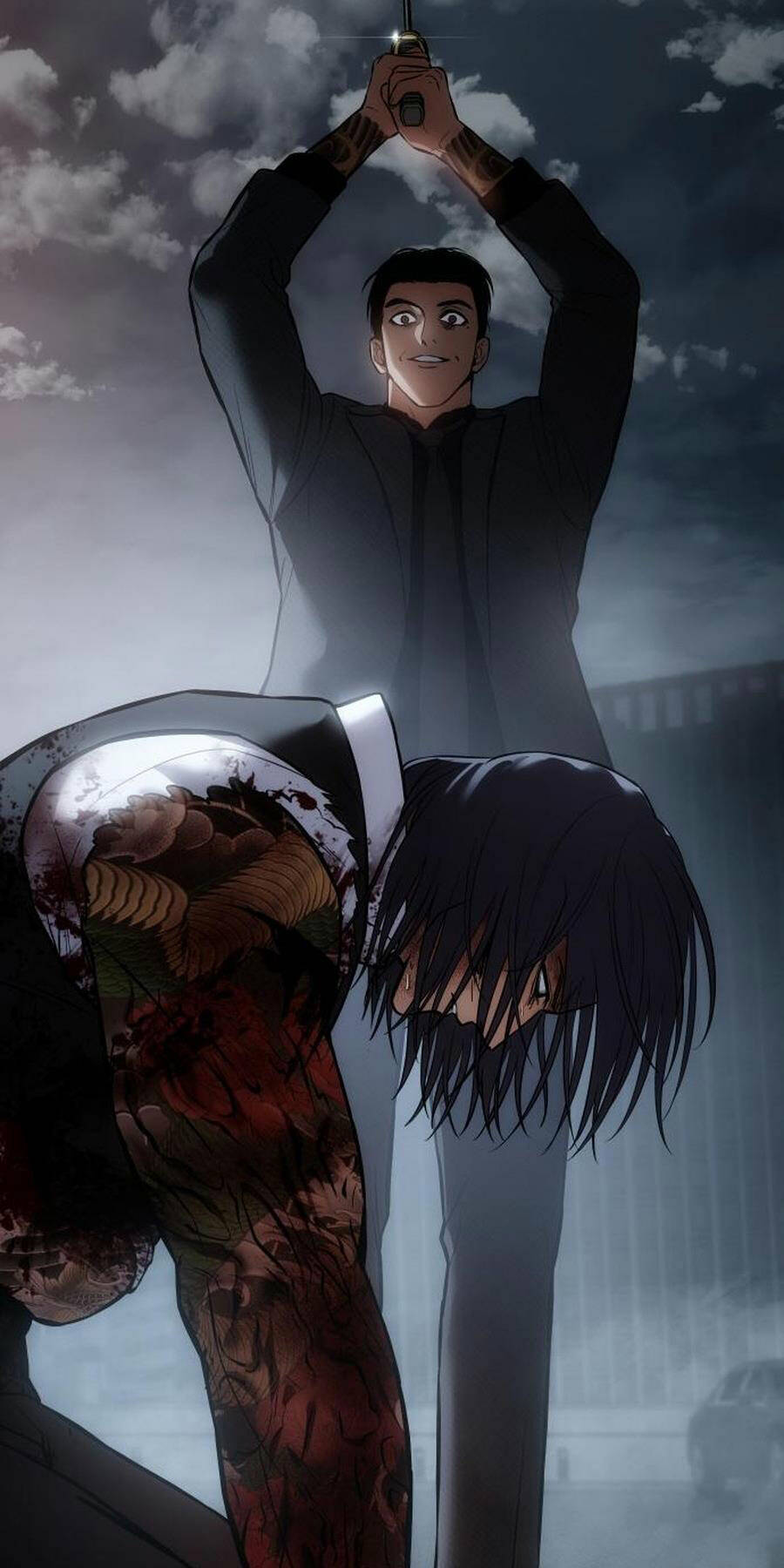 Đặc Vụ Song Sinh - Chapter 56 - Page 138