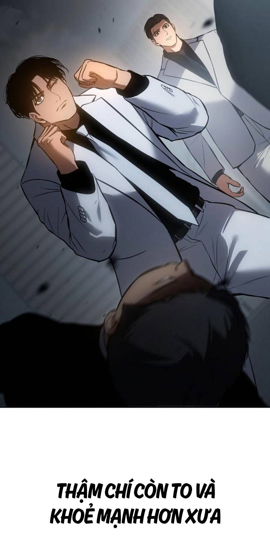 Đặc Vụ Song Sinh - Chapter 56 - Page 13