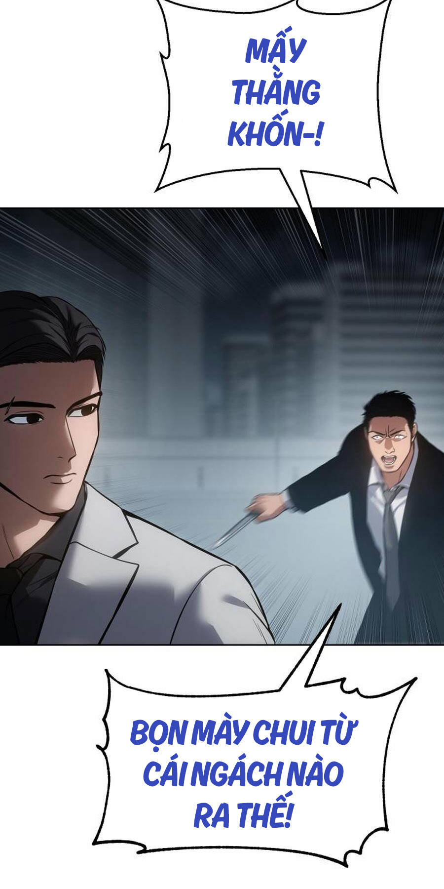 Đặc Vụ Song Sinh - Chapter 56 - Page 16