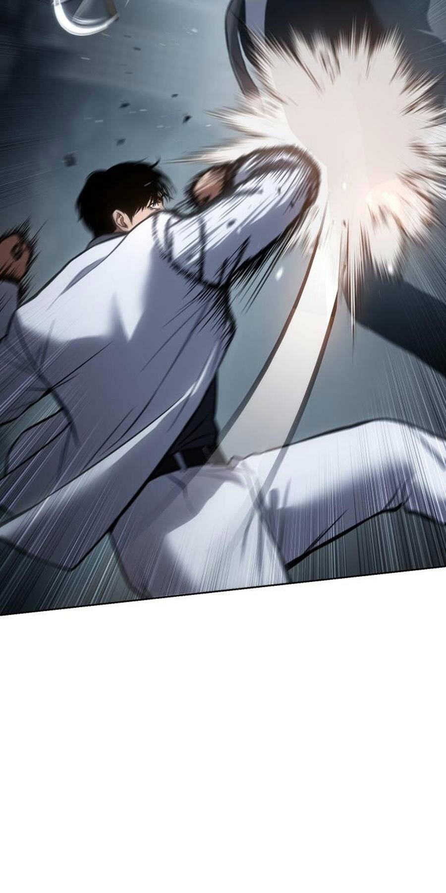 Đặc Vụ Song Sinh - Chapter 56 - Page 19