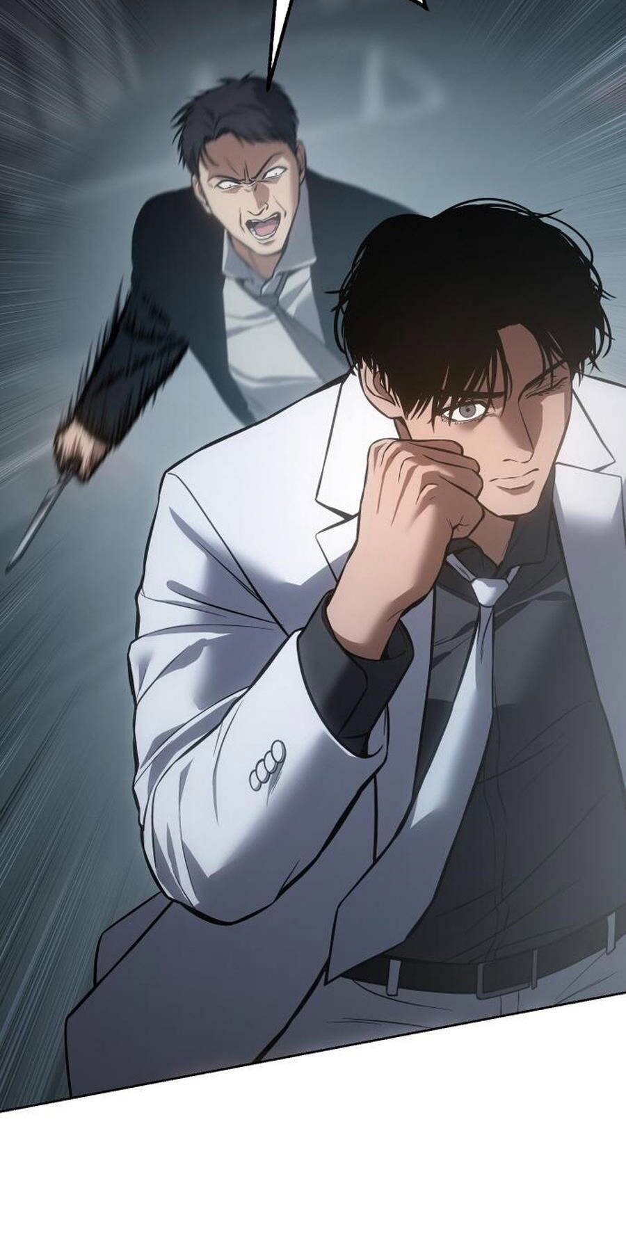 Đặc Vụ Song Sinh - Chapter 56 - Page 22