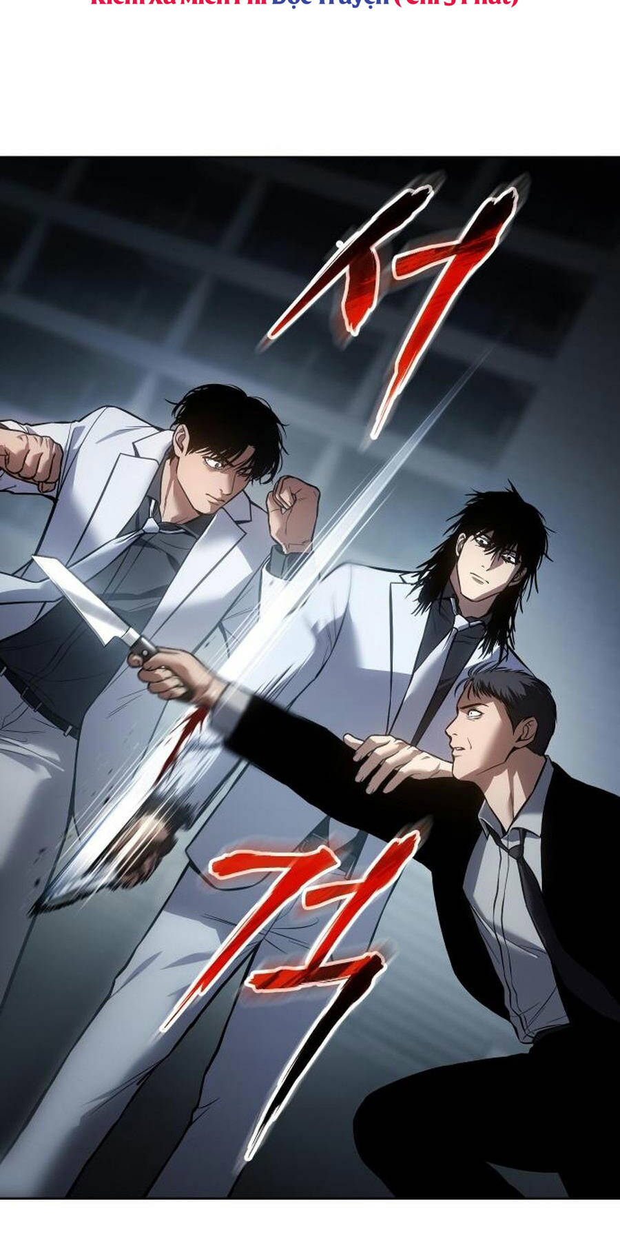 Đặc Vụ Song Sinh - Chapter 56 - Page 24