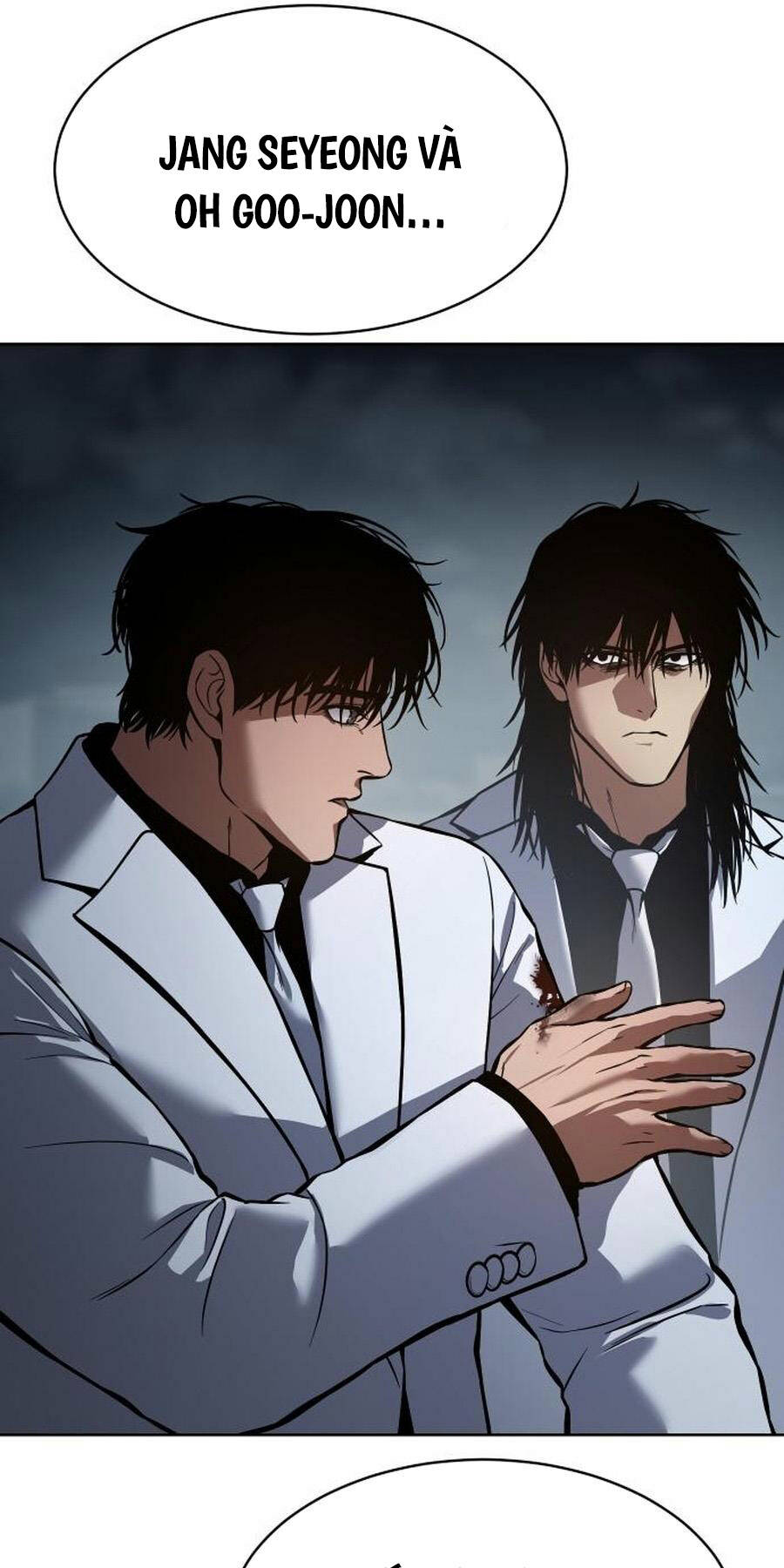 Đặc Vụ Song Sinh - Chapter 56 - Page 31