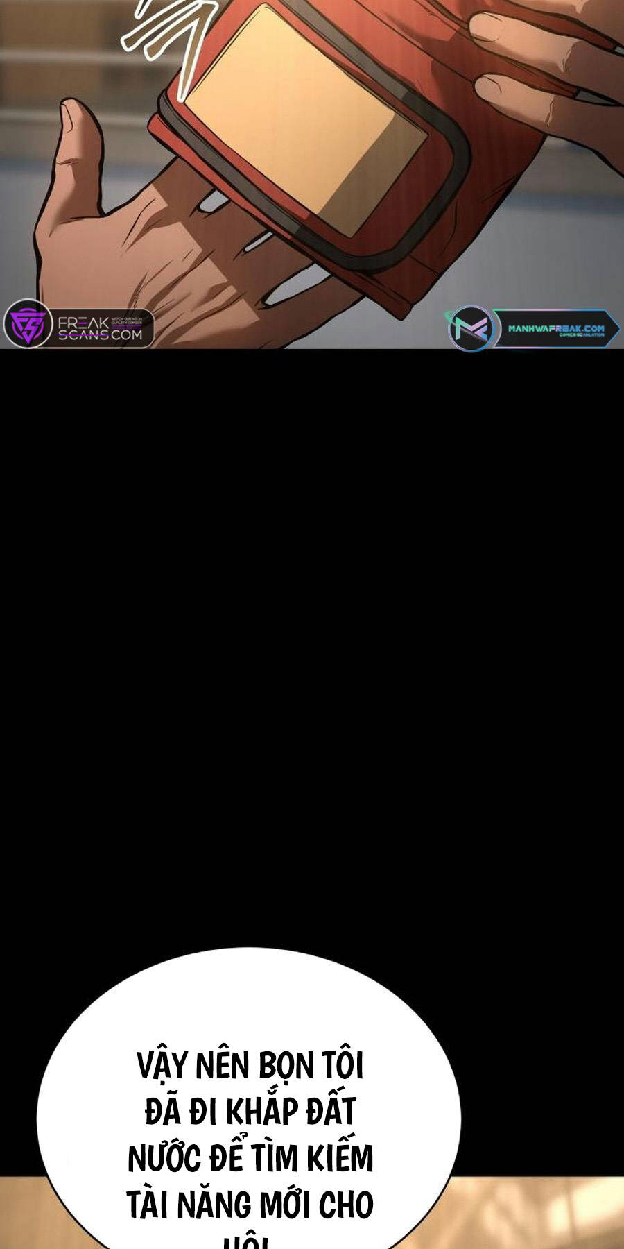 Đặc Vụ Song Sinh - Chapter 56 - Page 33