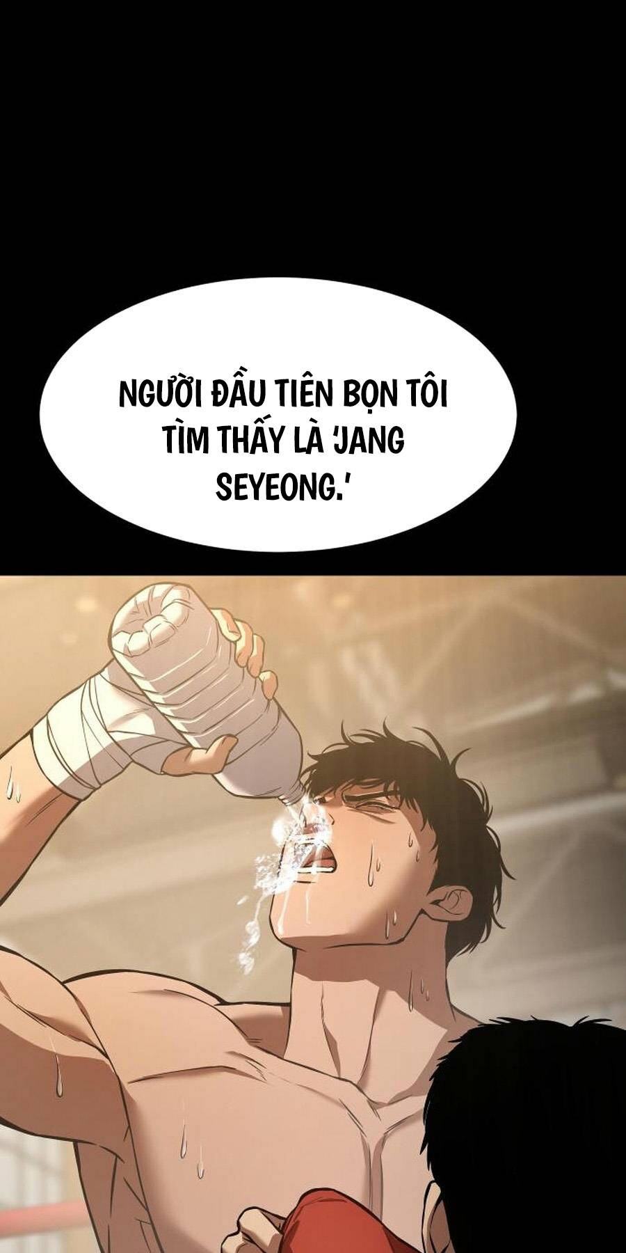 Đặc Vụ Song Sinh - Chapter 56 - Page 35