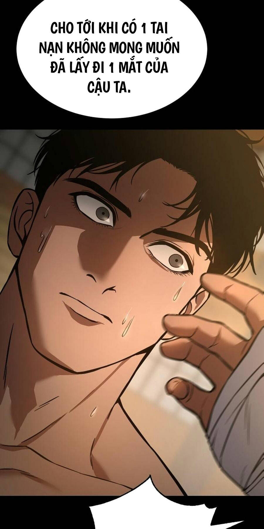 Đặc Vụ Song Sinh - Chapter 56 - Page 37