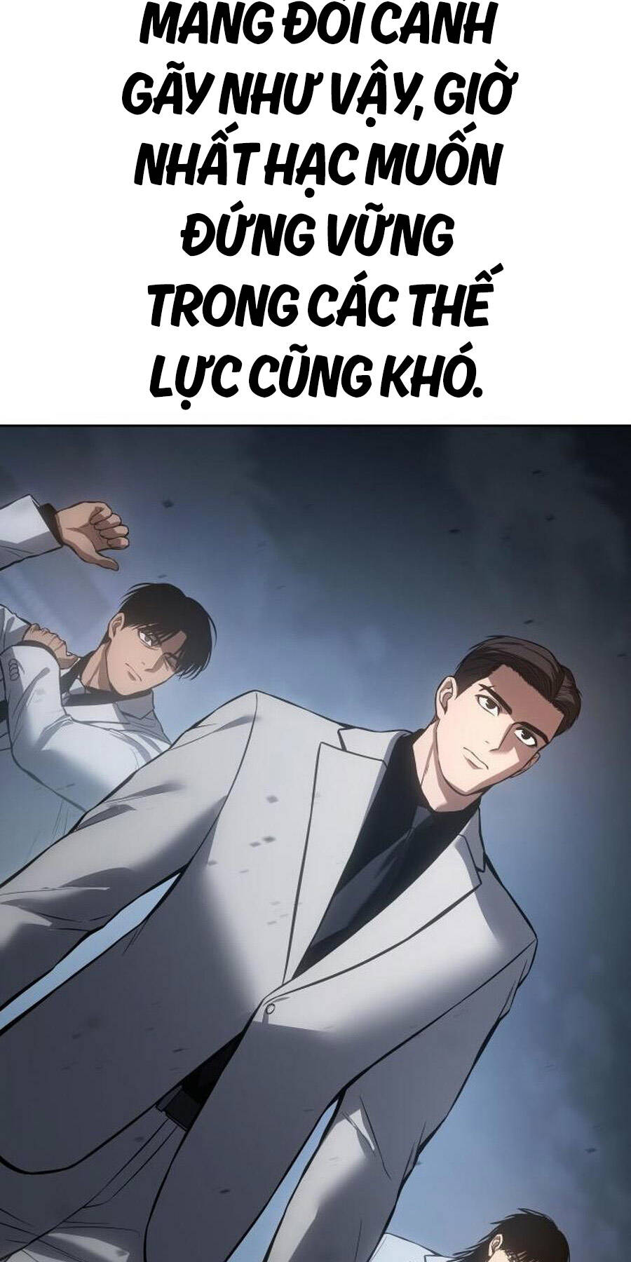 Đặc Vụ Song Sinh - Chapter 56 - Page 3