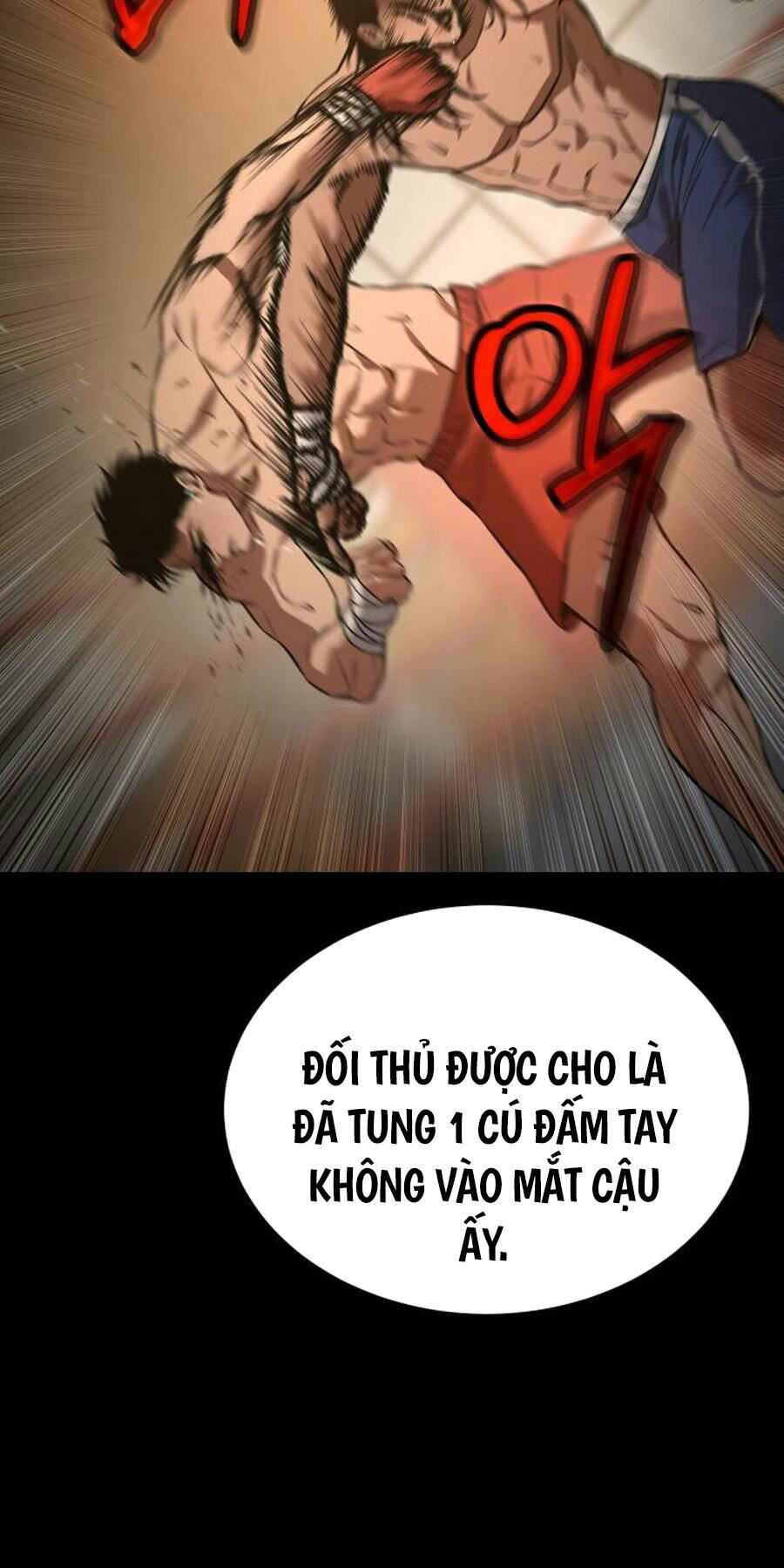 Đặc Vụ Song Sinh - Chapter 56 - Page 39