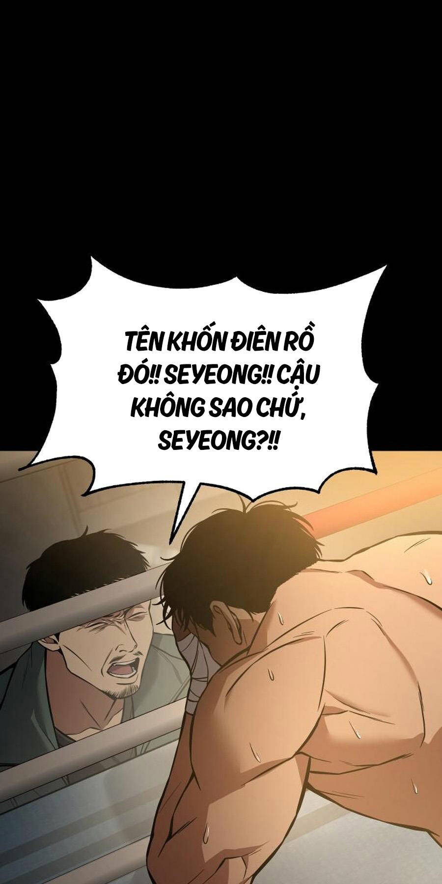 Đặc Vụ Song Sinh - Chapter 56 - Page 40
