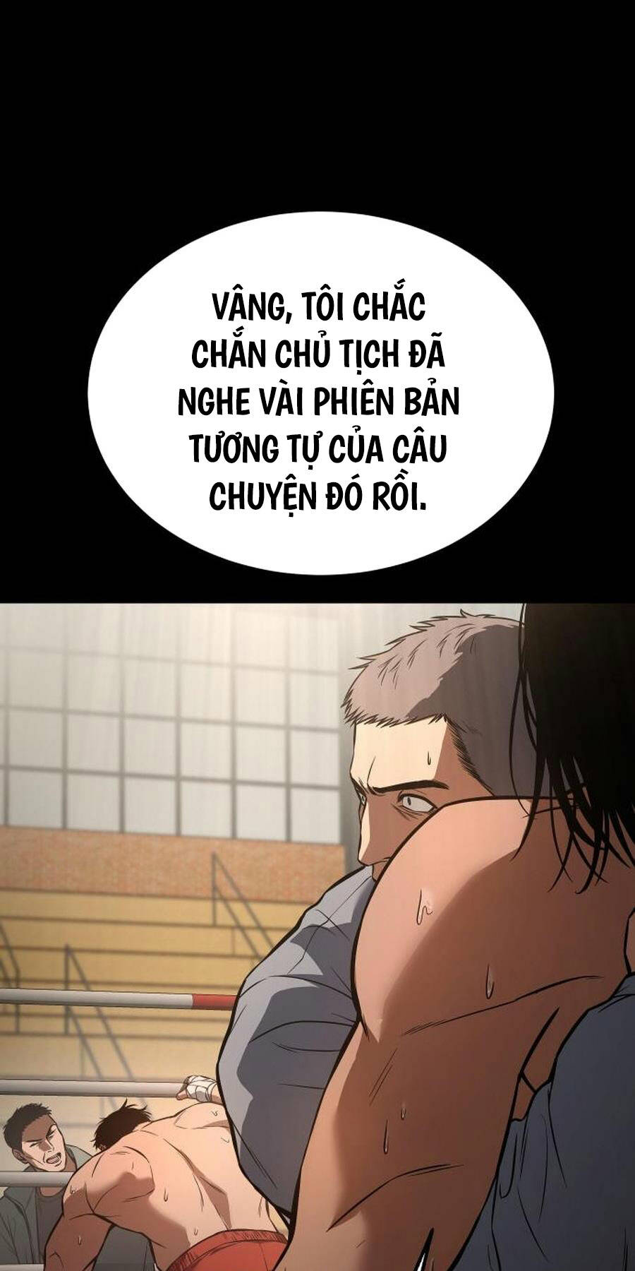 Đặc Vụ Song Sinh - Chapter 56 - Page 43