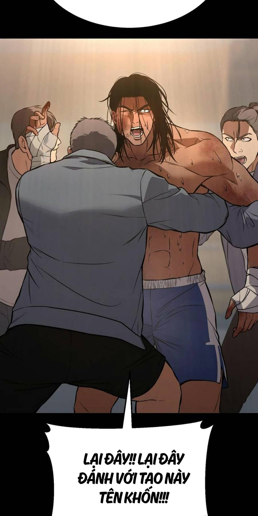 Đặc Vụ Song Sinh - Chapter 56 - Page 45